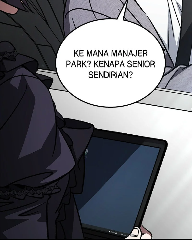 Lv. 99 Princess of Black Flame Chapter 16 Gambar 12