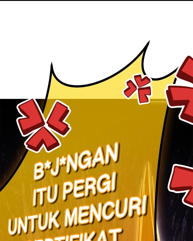 Lv. 99 Princess of Black Flame Chapter 16 Gambar 13