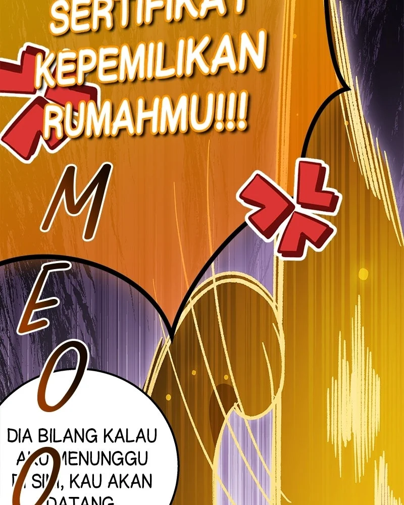 Lv. 99 Princess of Black Flame Chapter 16 Gambar 14