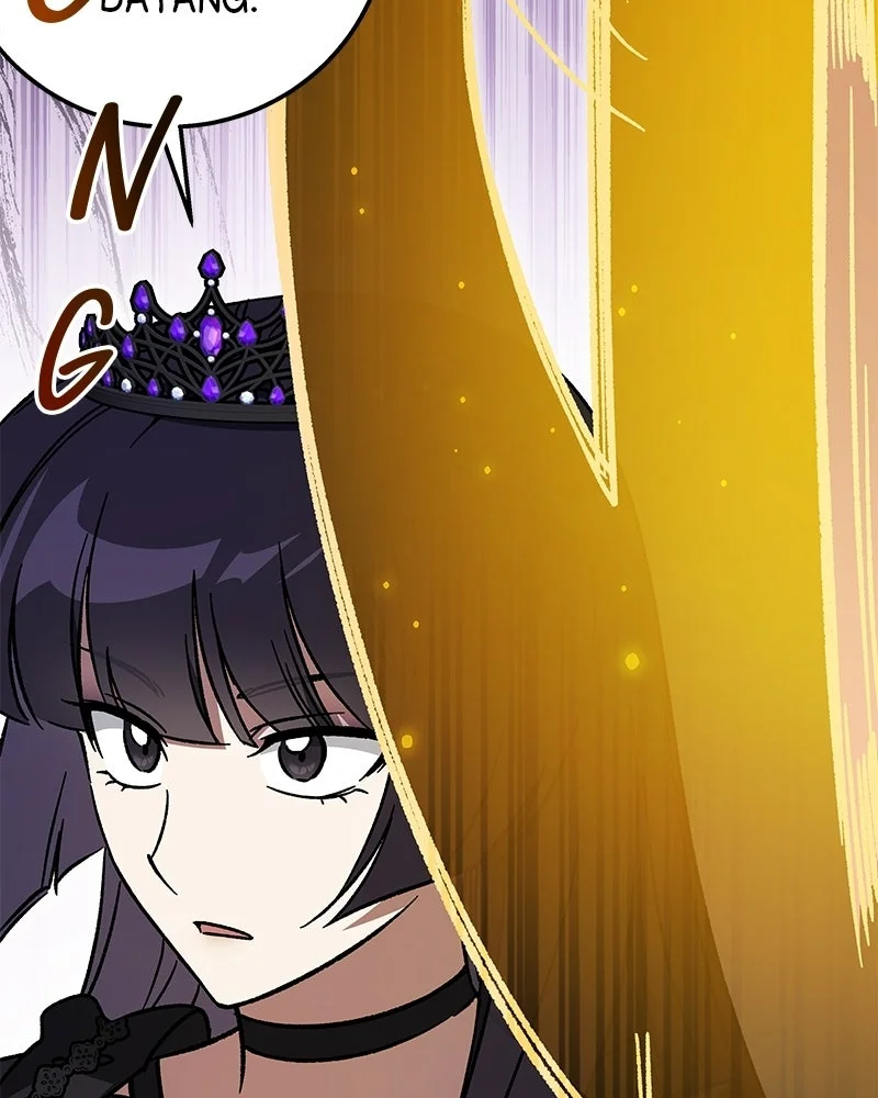 Lv. 99 Princess of Black Flame Chapter 16 Gambar 15