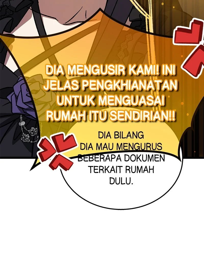 Lv. 99 Princess of Black Flame Chapter 16 Gambar 16