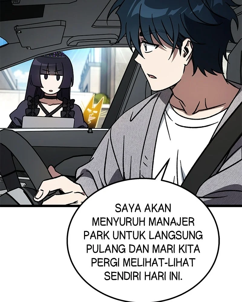Lv. 99 Princess of Black Flame Chapter 16 Gambar 18