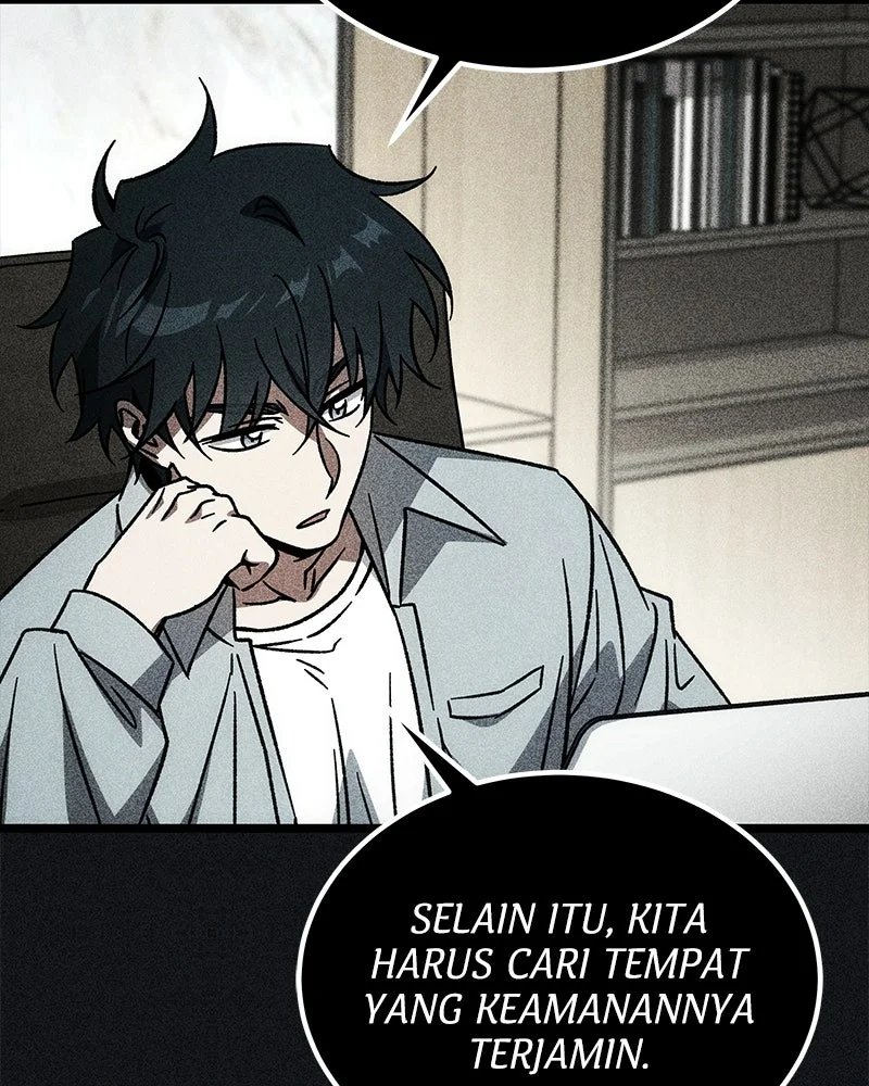 Lv. 99 Princess of Black Flame Chapter 17 Gambar 14