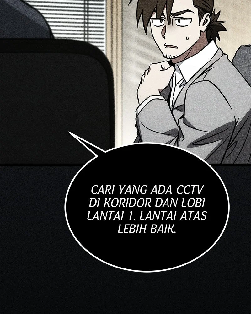 Lv. 99 Princess of Black Flame Chapter 17 Gambar 16