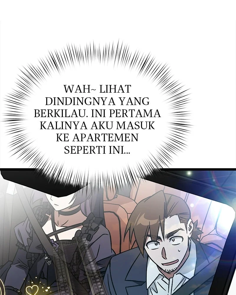 Lv. 99 Princess of Black Flame Chapter 17 Gambar 20