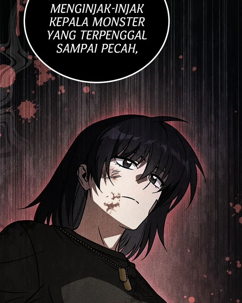 Lv. 99 Princess of Black Flame Chapter 18 Gambar 11