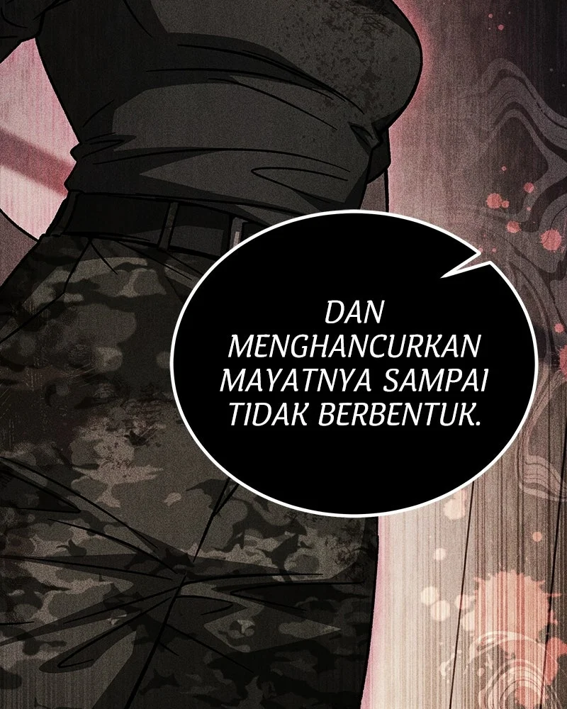 Lv. 99 Princess of Black Flame Chapter 18 Gambar 12