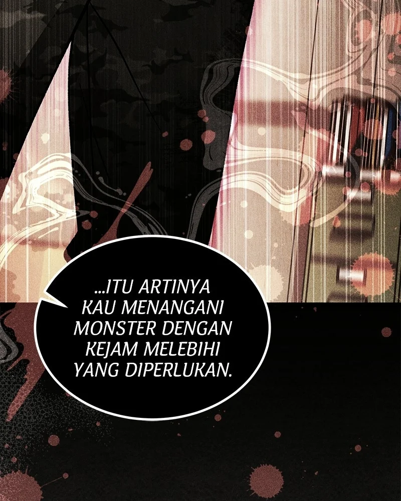 Lv. 99 Princess of Black Flame Chapter 18 Gambar 13