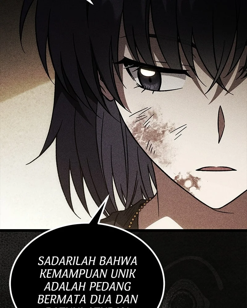 Lv. 99 Princess of Black Flame Chapter 18 Gambar 16