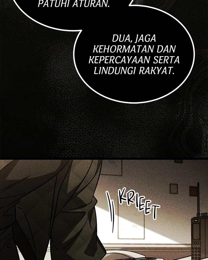 Lv. 99 Princess of Black Flame Chapter 18 Gambar 17