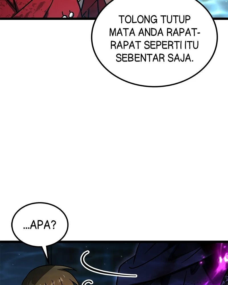 Lv. 99 Princess of Black Flame Chapter 19 Gambar 11