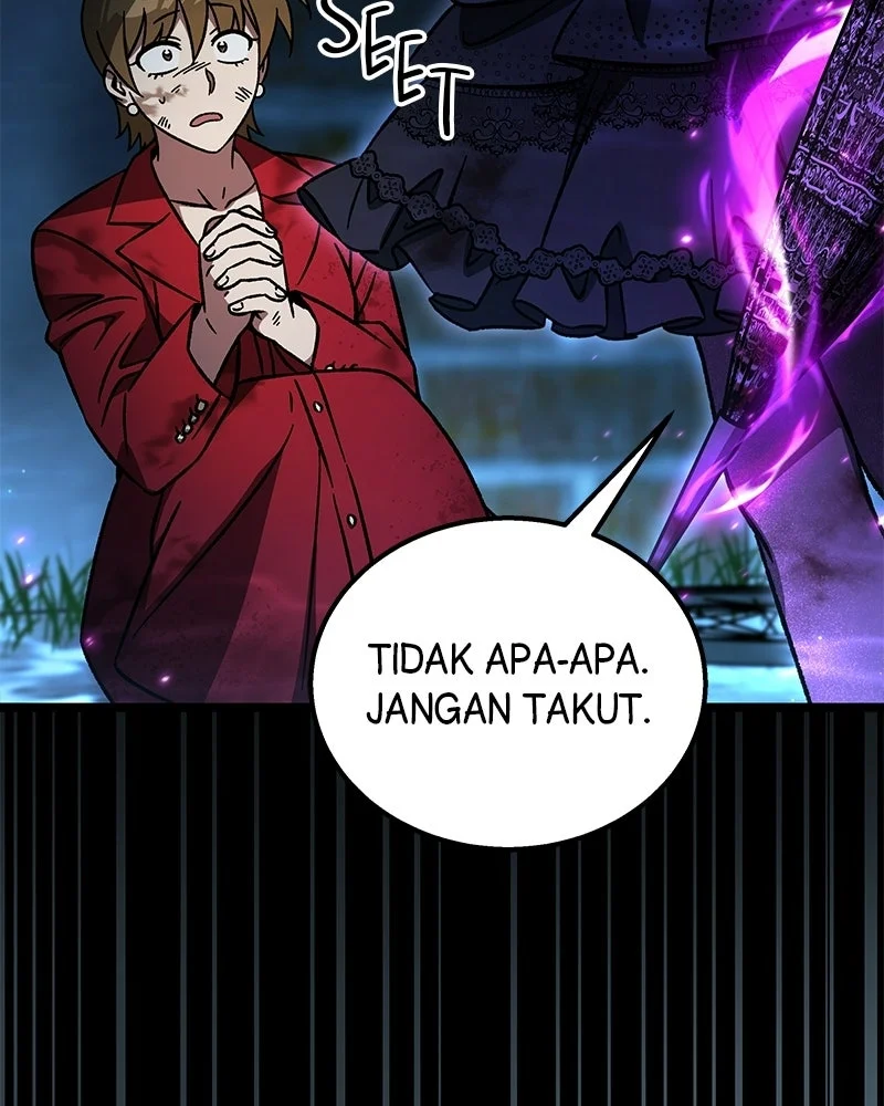 Lv. 99 Princess of Black Flame Chapter 19 Gambar 12