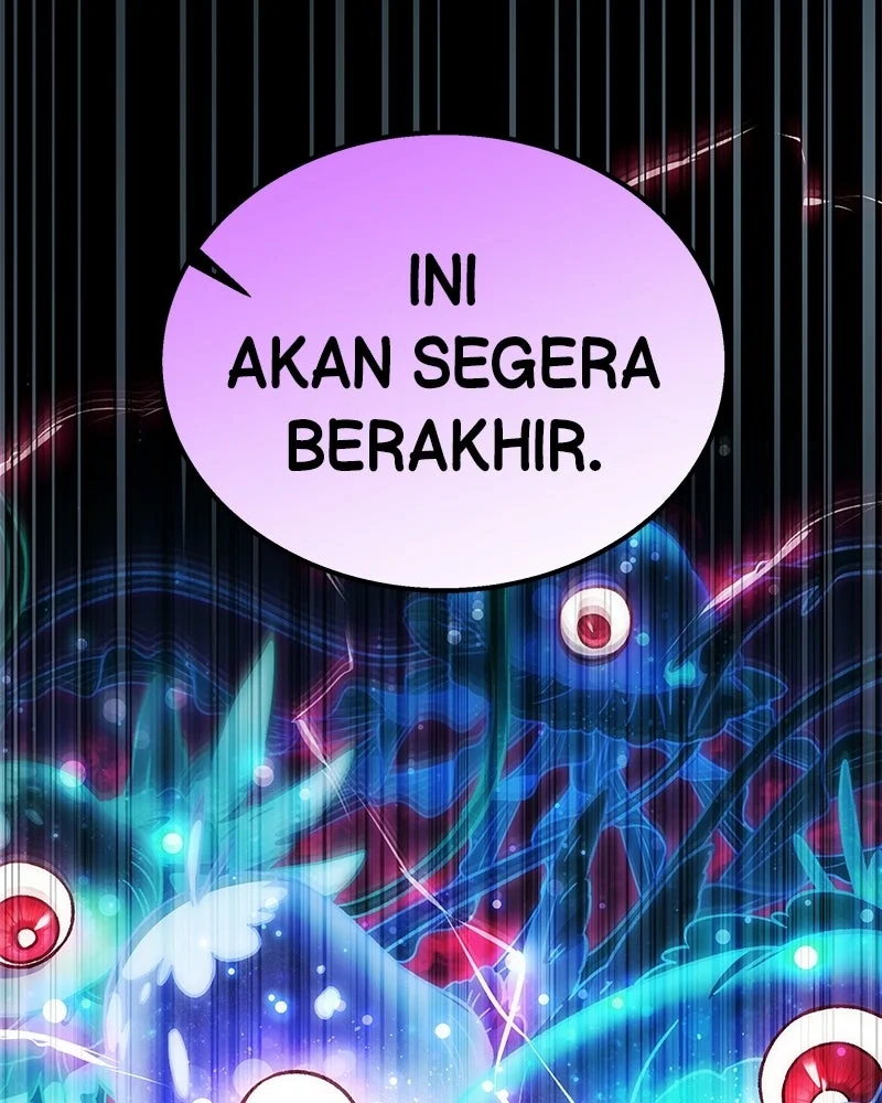 Lv. 99 Princess of Black Flame Chapter 19 Gambar 13