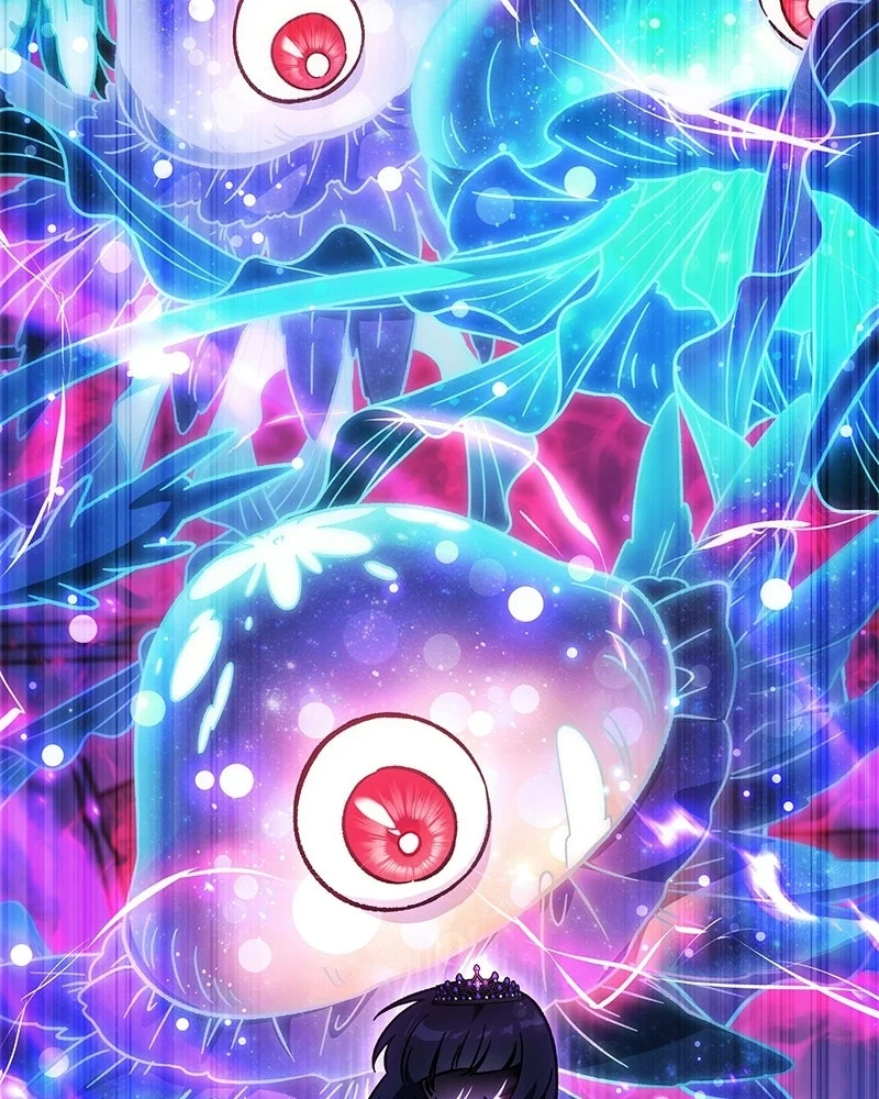 Lv. 99 Princess of Black Flame Chapter 19 Gambar 14