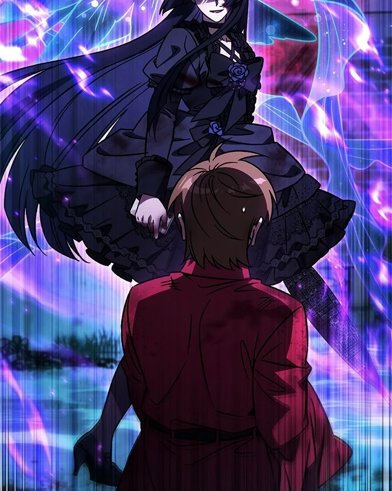 Lv. 99 Princess of Black Flame Chapter 19 Gambar 15