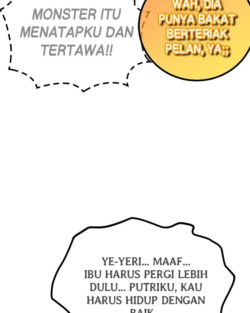 Lv. 99 Princess of Black Flame Chapter 19 Gambar 9