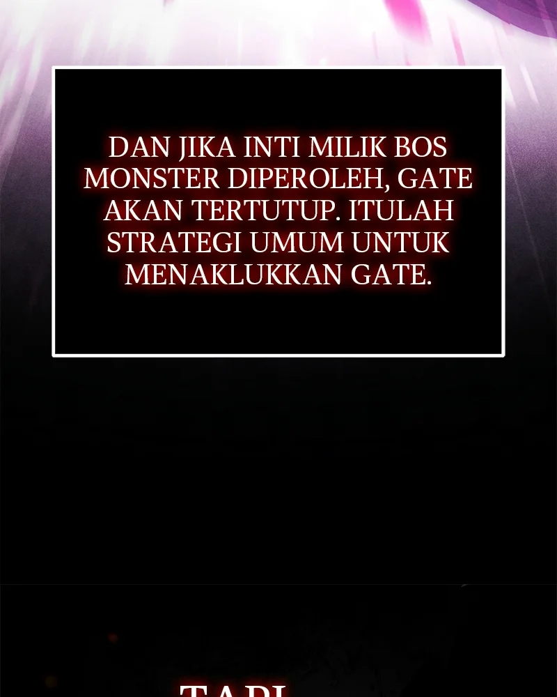 Lv. 99 Princess of Black Flame Chapter 2 Gambar 13
