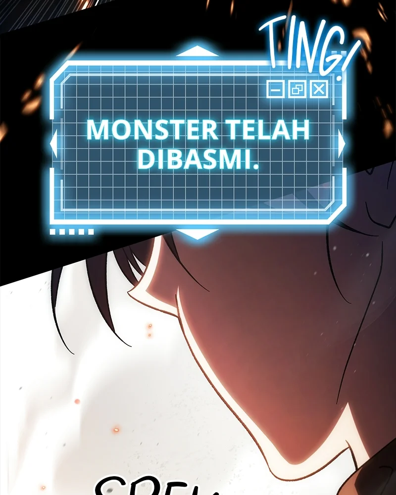 Lv. 99 Princess of Black Flame Chapter 2 Gambar 17