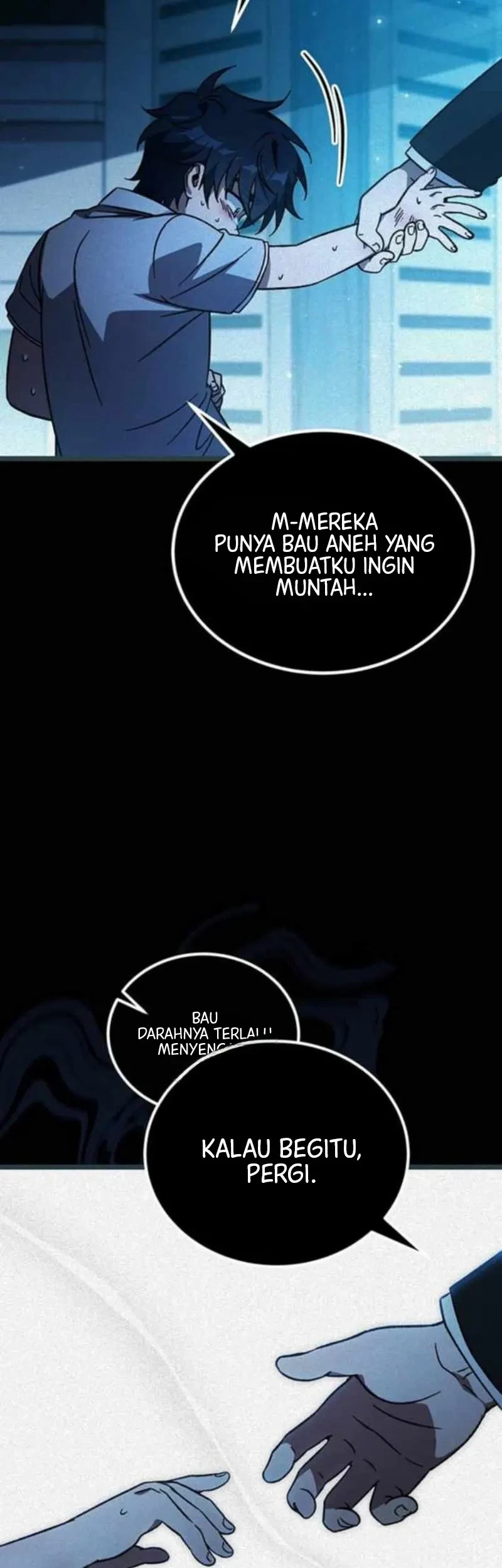 Lv. 99 Princess of Black Flame Chapter 22 Gambar 5