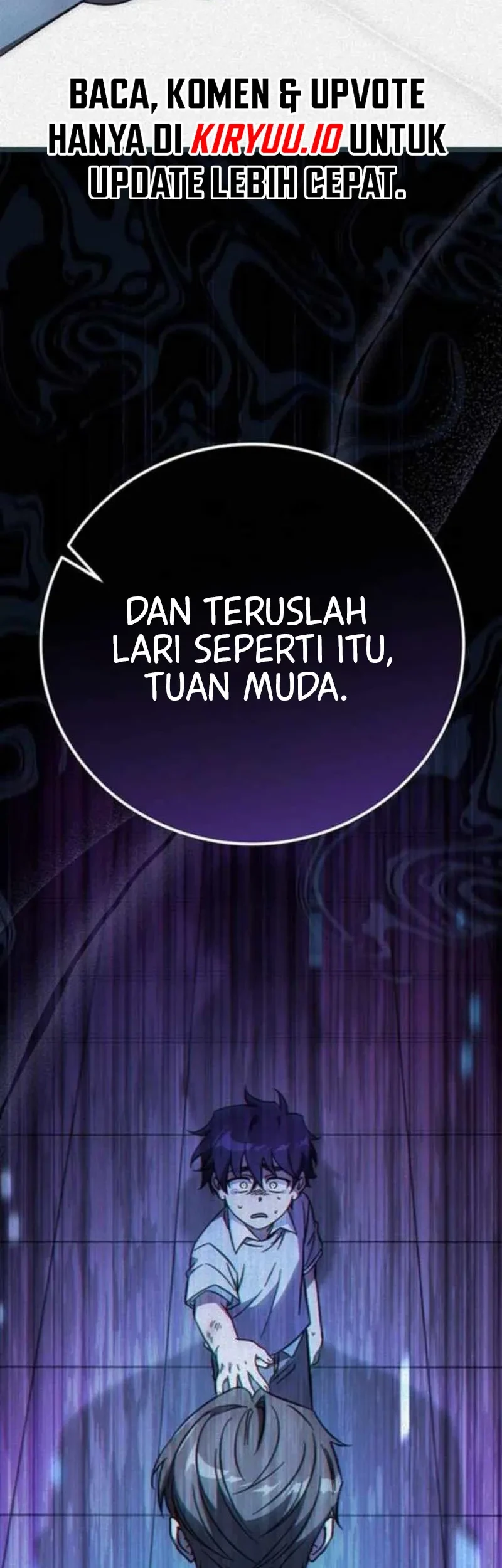 Lv. 99 Princess of Black Flame Chapter 22 Gambar 6
