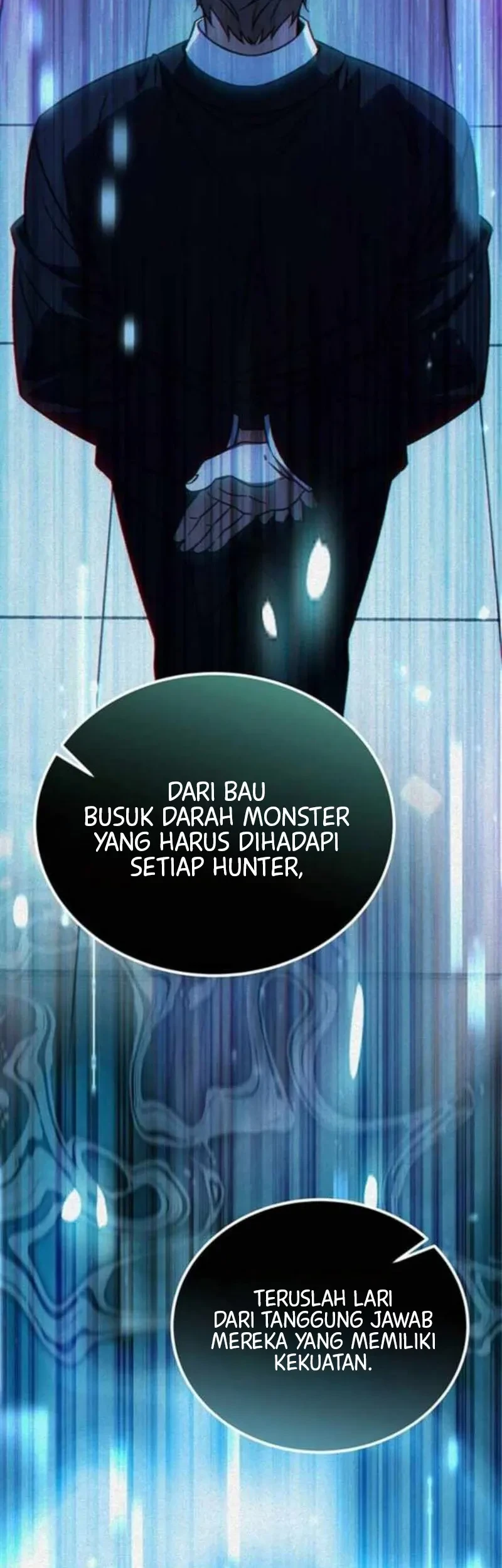 Lv. 99 Princess of Black Flame Chapter 22 Gambar 7
