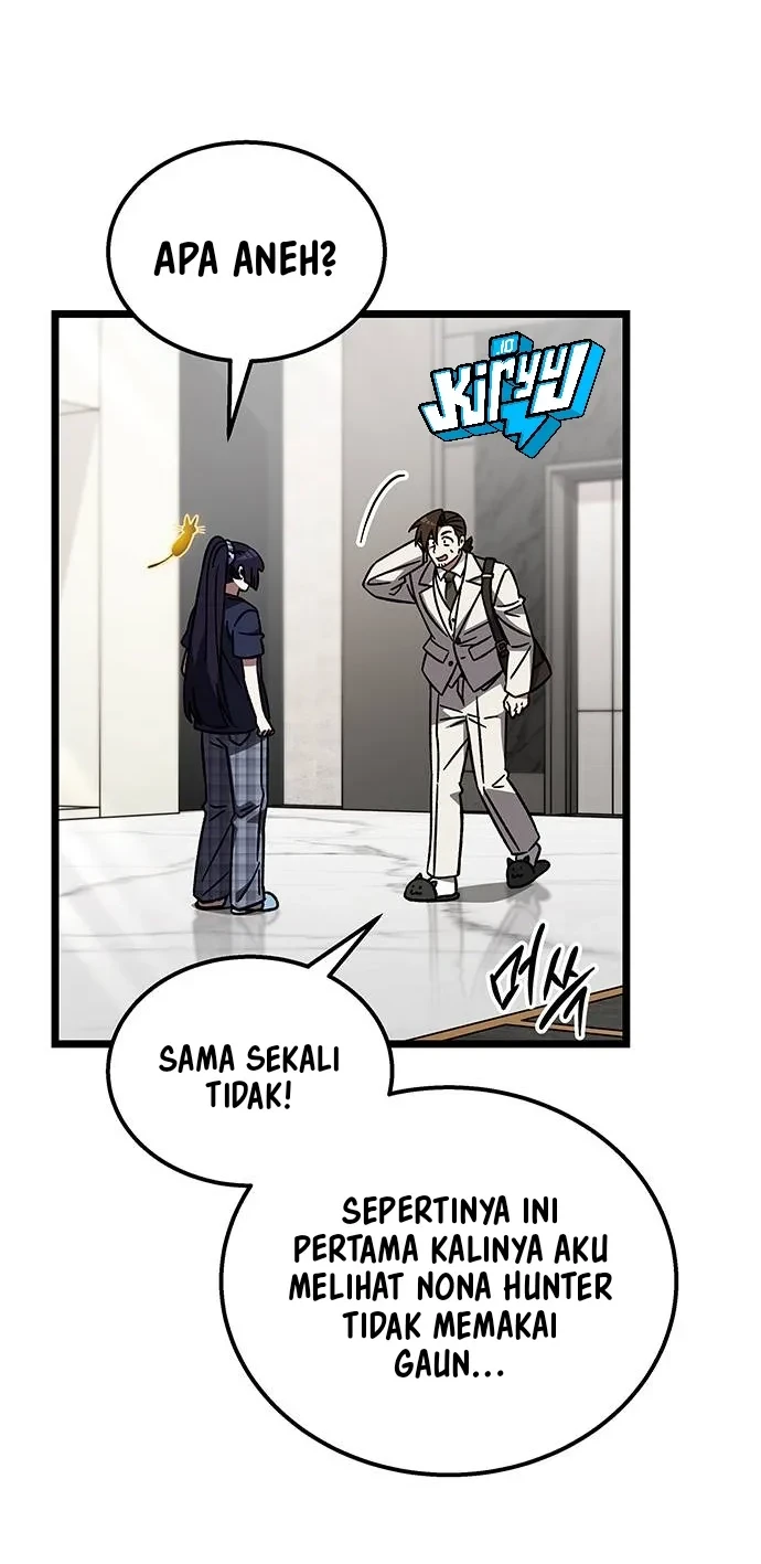 Lv. 99 Princess of Black Flame Chapter 23 Gambar 6