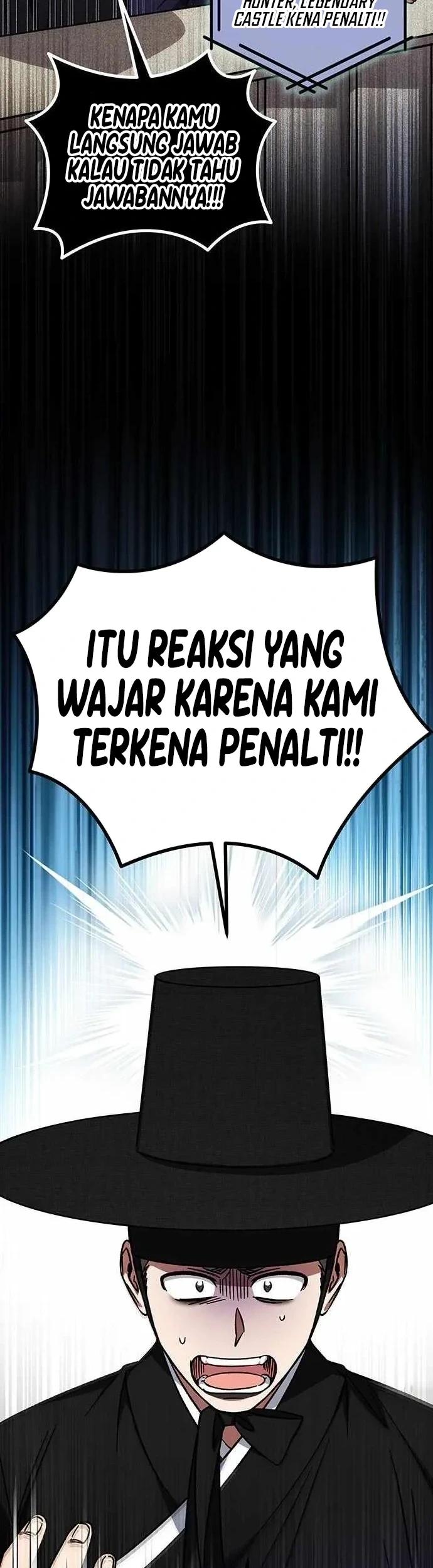 Lv. 99 Princess of Black Flame Chapter 26 Gambar 5