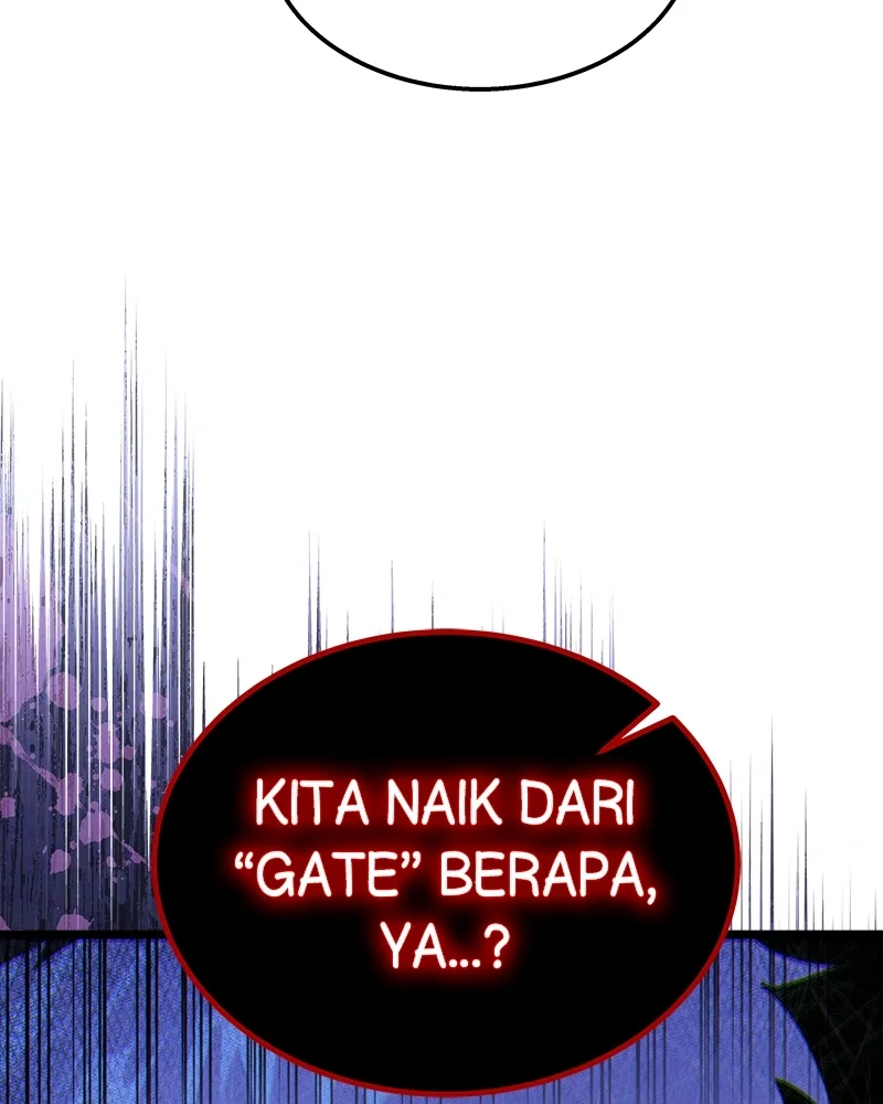 Lv. 99 Princess of Black Flame Chapter 3 Gambar 12