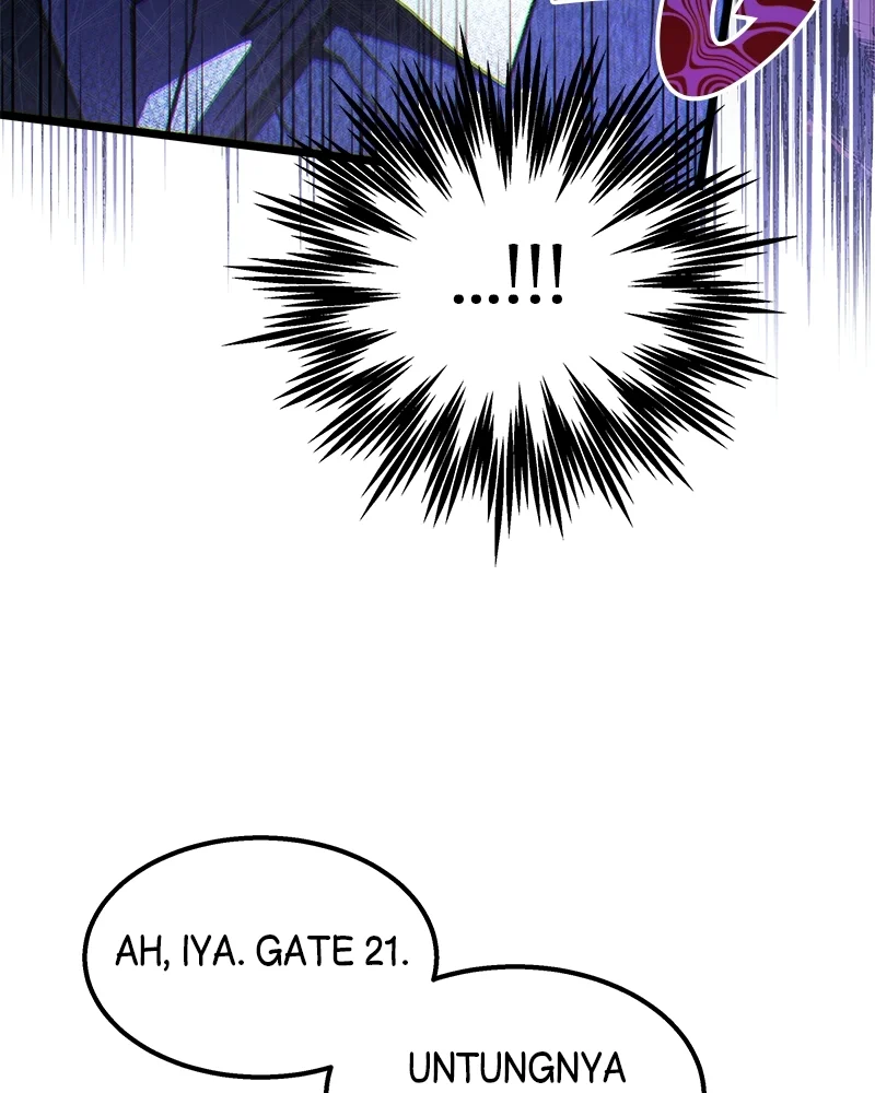 Lv. 99 Princess of Black Flame Chapter 3 Gambar 14