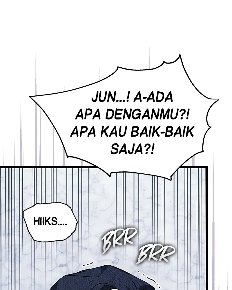 Lv. 99 Princess of Black Flame Chapter 3 Gambar 16
