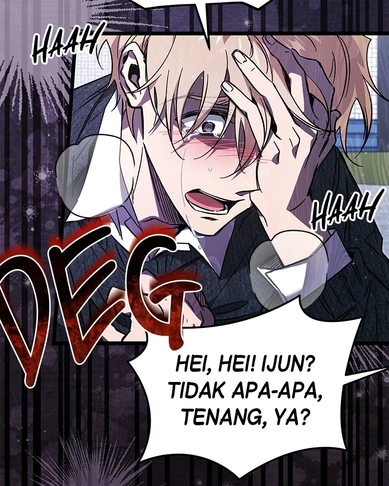 Lv. 99 Princess of Black Flame Chapter 3 Gambar 19