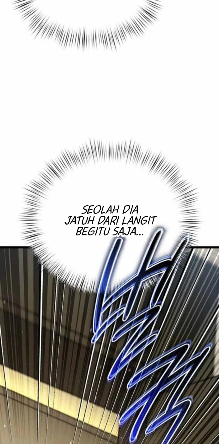 Lv. 99 Princess of Black Flame Chapter 34 Gambar 5