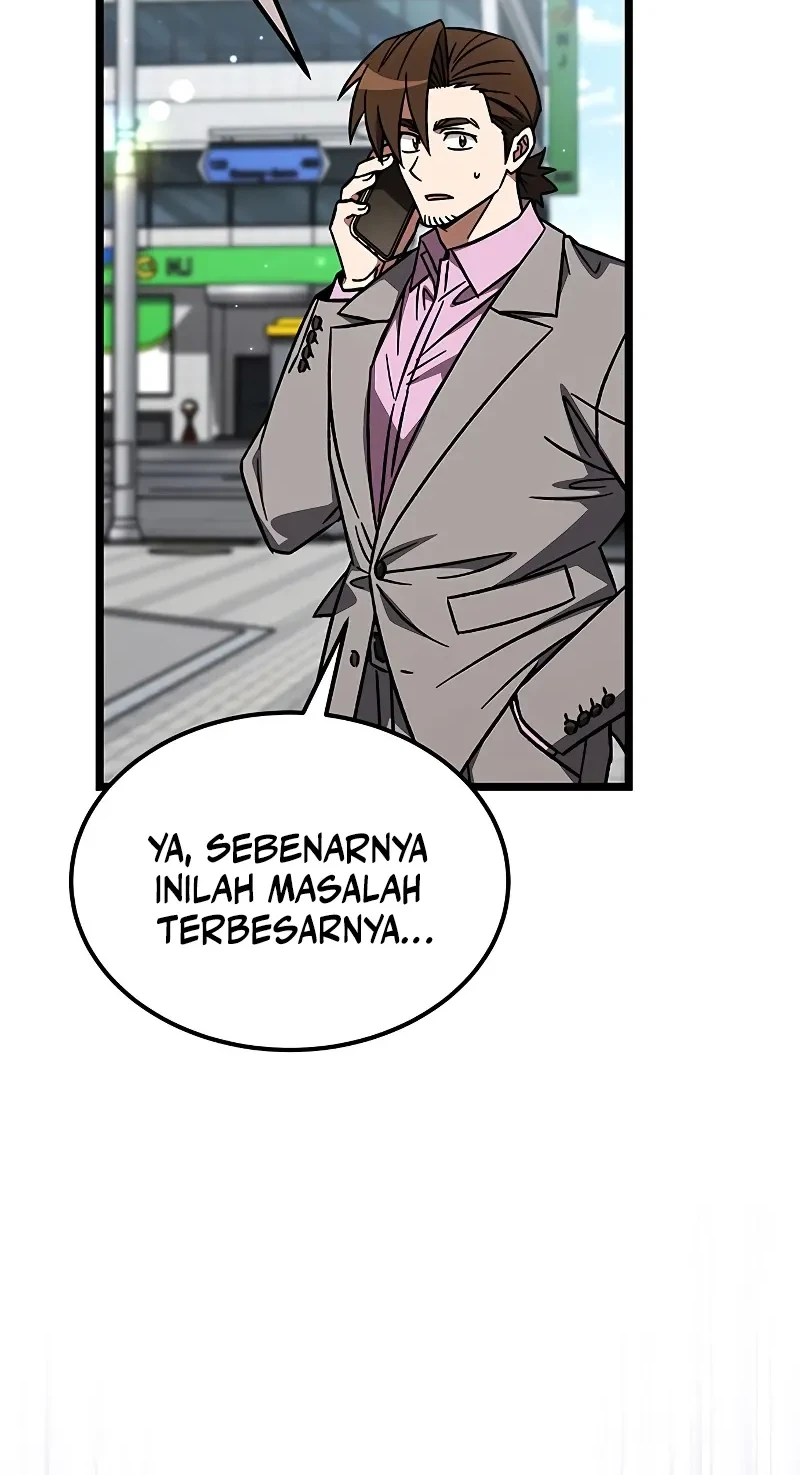 Lv. 99 Princess of Black Flame Chapter 39 Gambar 5