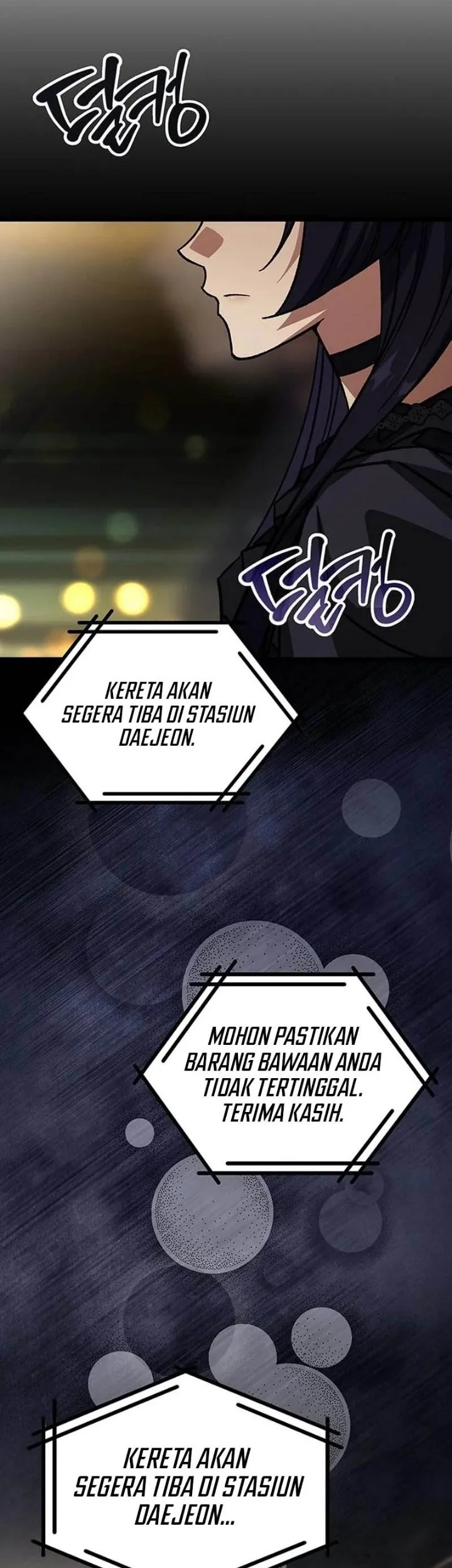 Lv. 99 Princess of Black Flame Chapter 45 Gambar 6