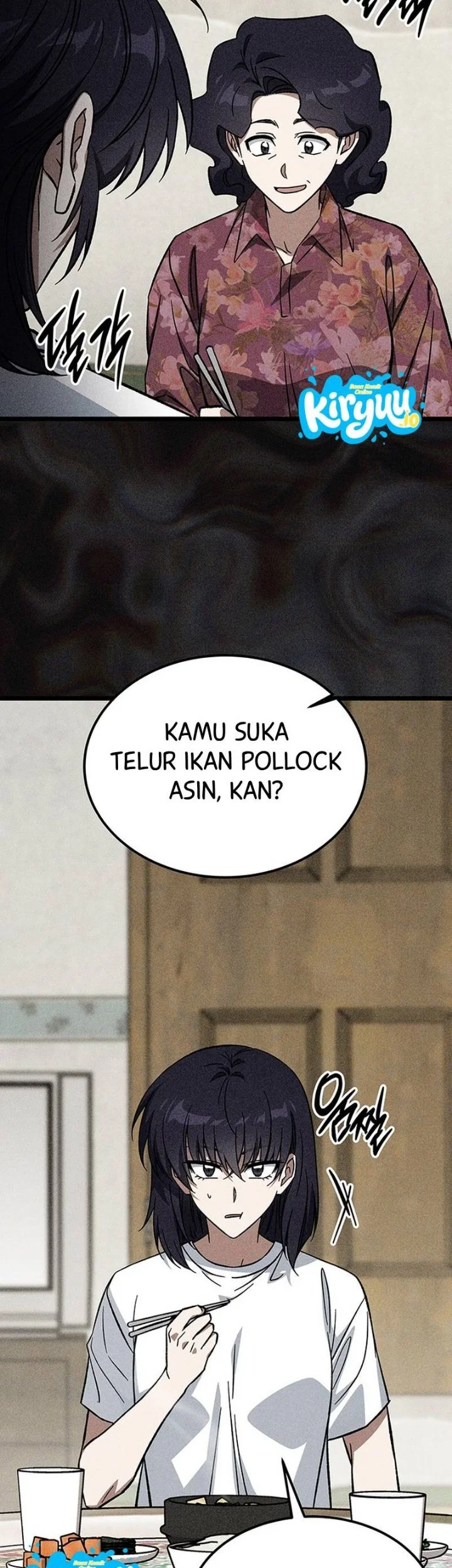 Lv. 99 Princess of Black Flame Chapter 47 Gambar 4