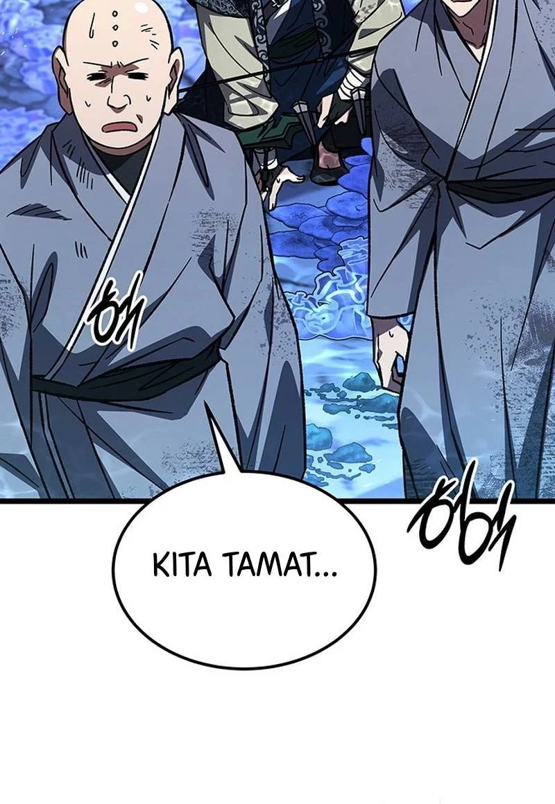 Lv. 99 Princess of Black Flame Chapter 48 Gambar 6