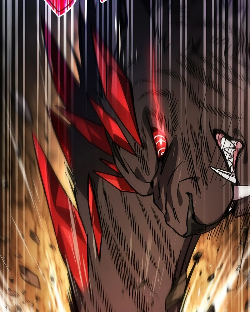 Lv. 99 Princess of Black Flame Chapter 5 Gambar 10