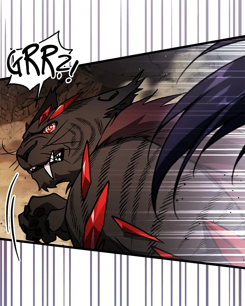 Lv. 99 Princess of Black Flame Chapter 5 Gambar 14
