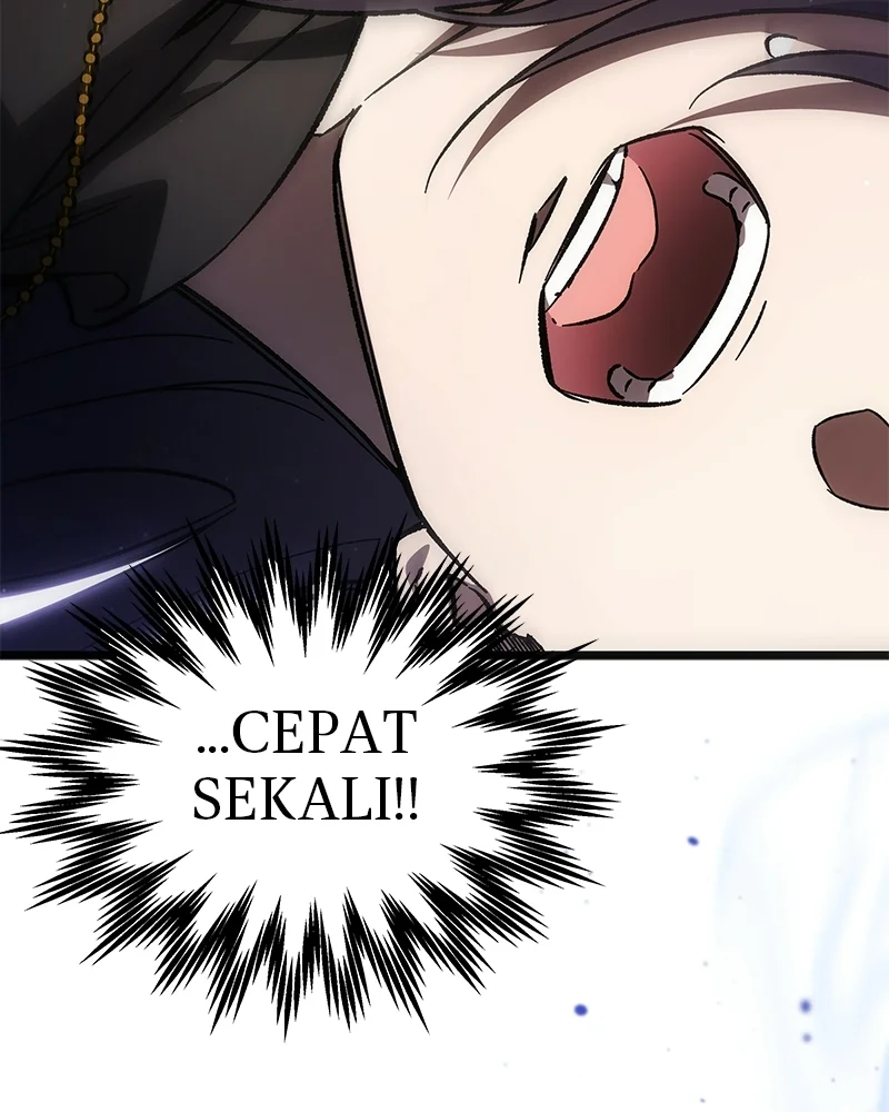 Lv. 99 Princess of Black Flame Chapter 5 Gambar 18