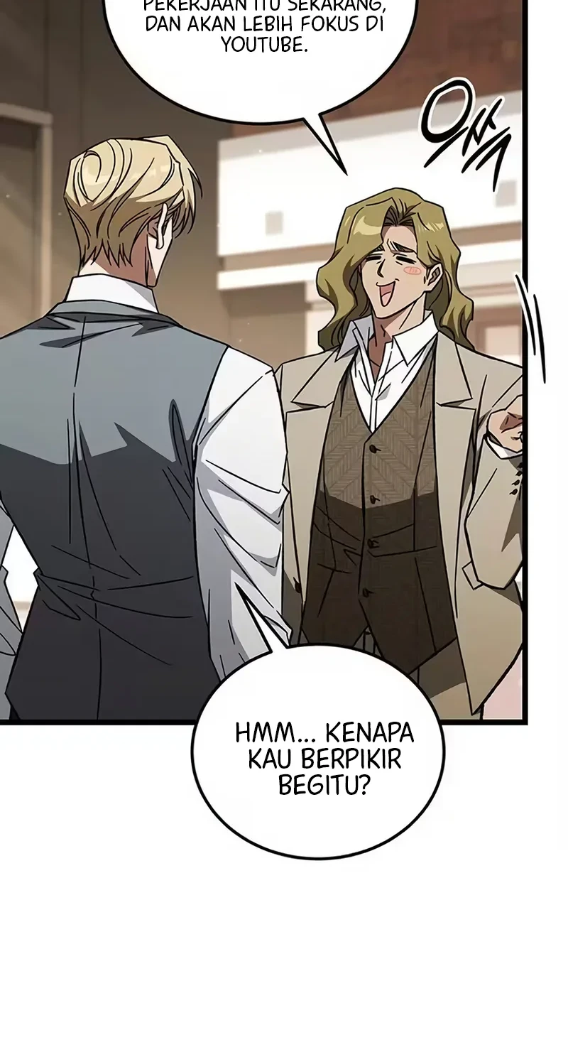 Lv. 99 Princess of Black Flame Chapter 50 Gambar 5