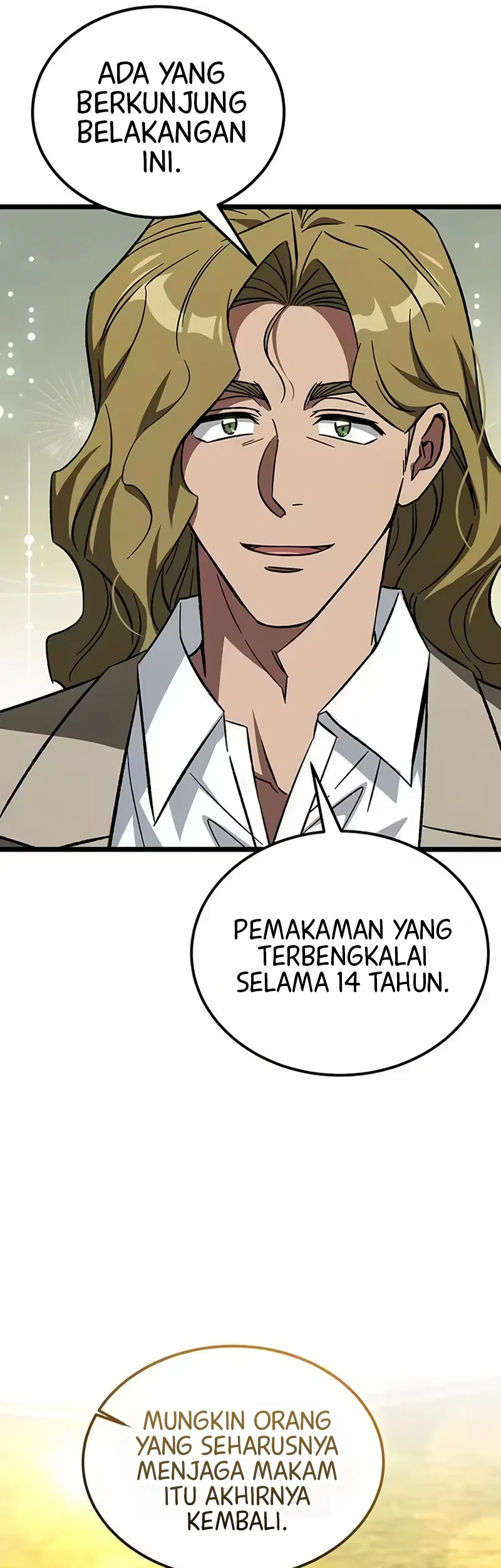 Lv. 99 Princess of Black Flame Chapter 50 Gambar 6