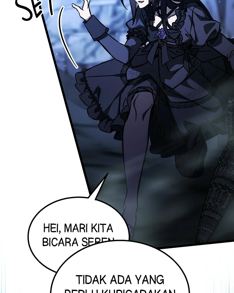 Lv. 99 Princess of Black Flame Chapter 6 Gambar 10