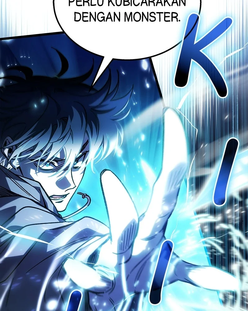 Lv. 99 Princess of Black Flame Chapter 6 Gambar 11