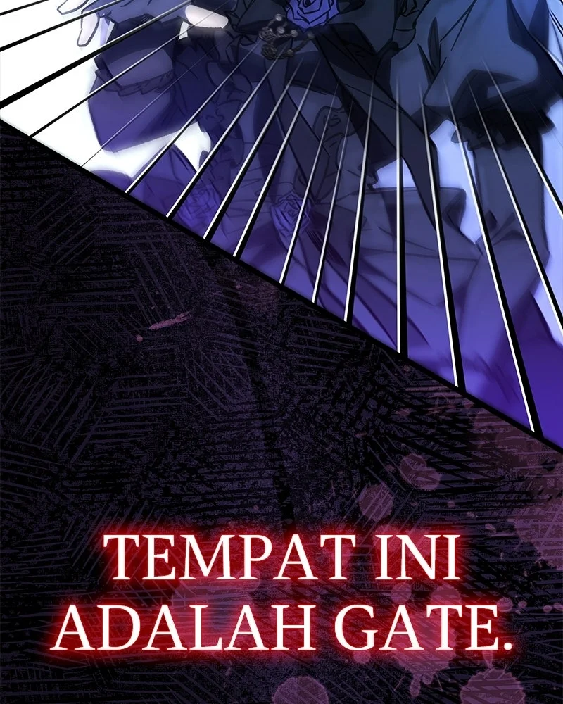 Lv. 99 Princess of Black Flame Chapter 6 Gambar 14