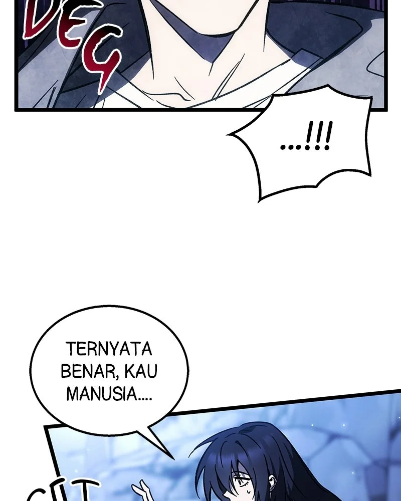 Lv. 99 Princess of Black Flame Chapter 6 Gambar 9