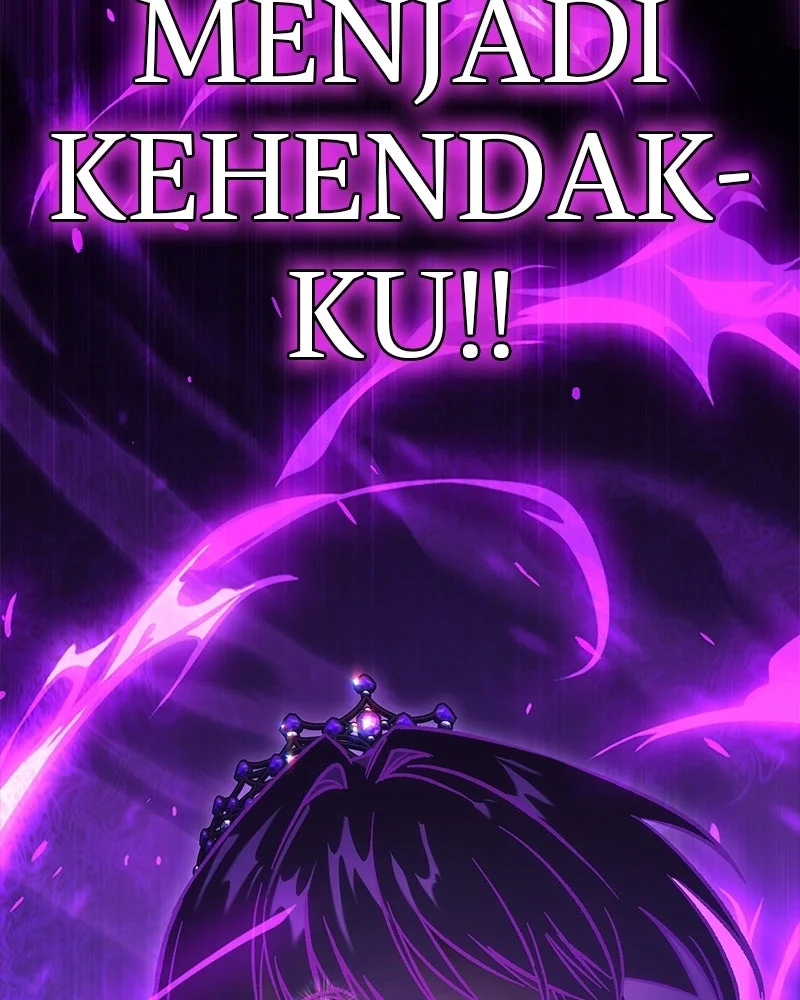 Lv. 99 Princess of Black Flame Chapter 7 Gambar 10
