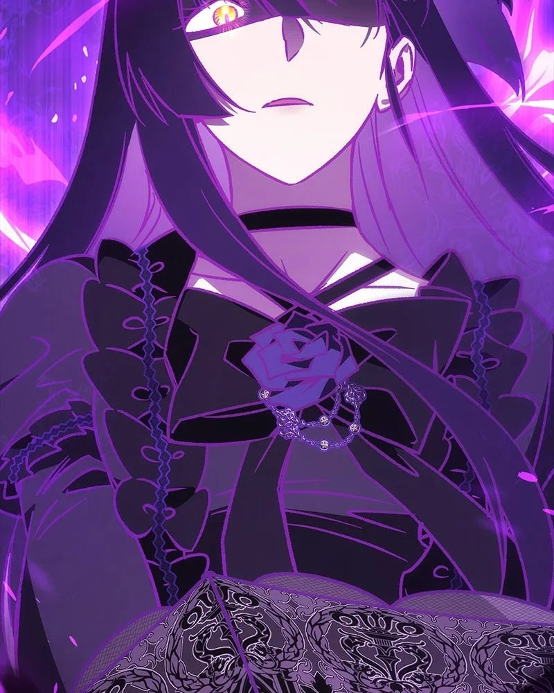 Lv. 99 Princess of Black Flame Chapter 7 Gambar 11