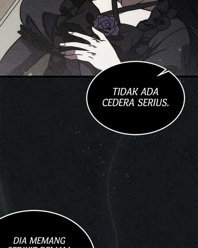 Lv. 99 Princess of Black Flame Chapter 8 Gambar 10