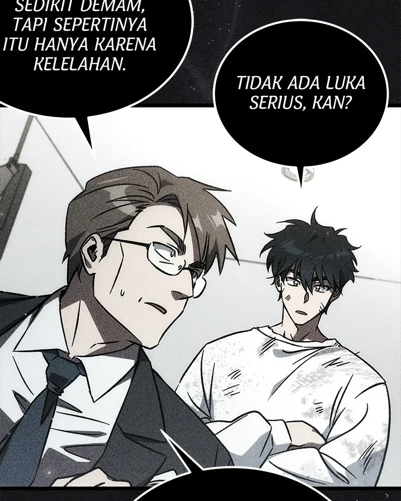 Lv. 99 Princess of Black Flame Chapter 8 Gambar 11
