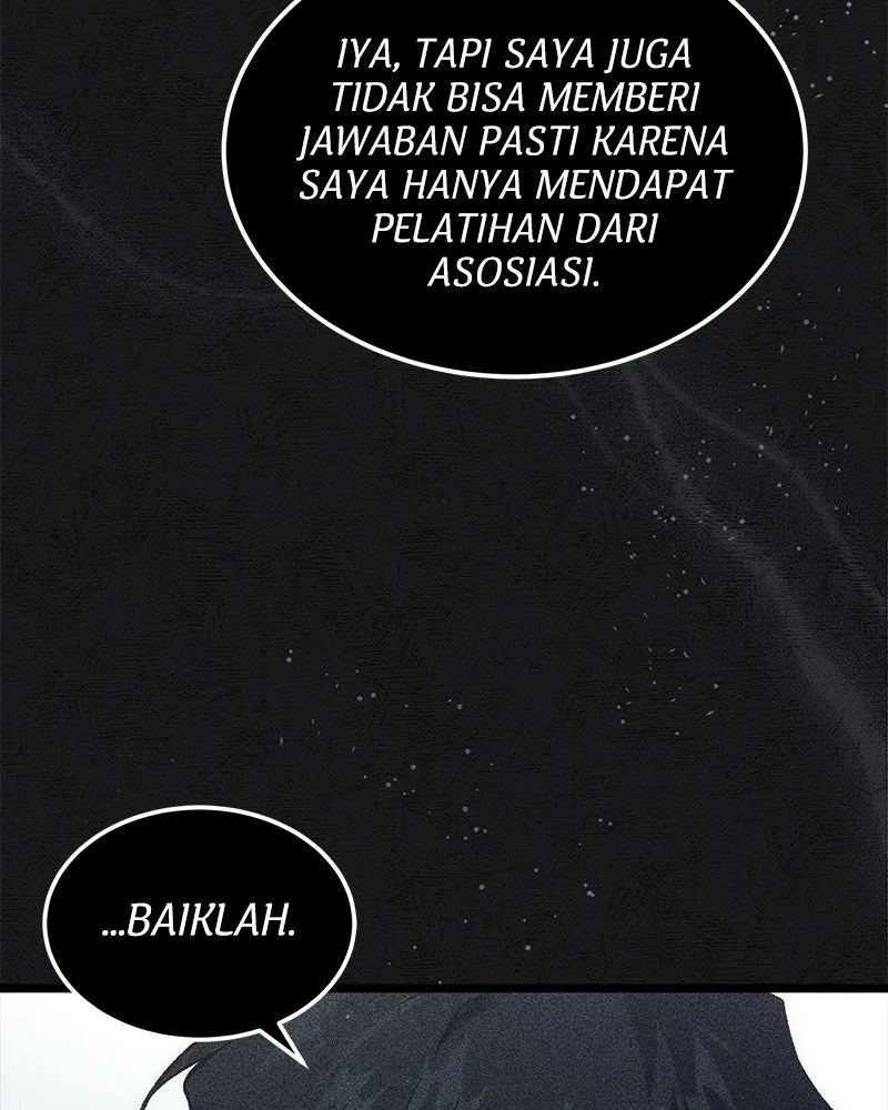 Lv. 99 Princess of Black Flame Chapter 8 Gambar 12